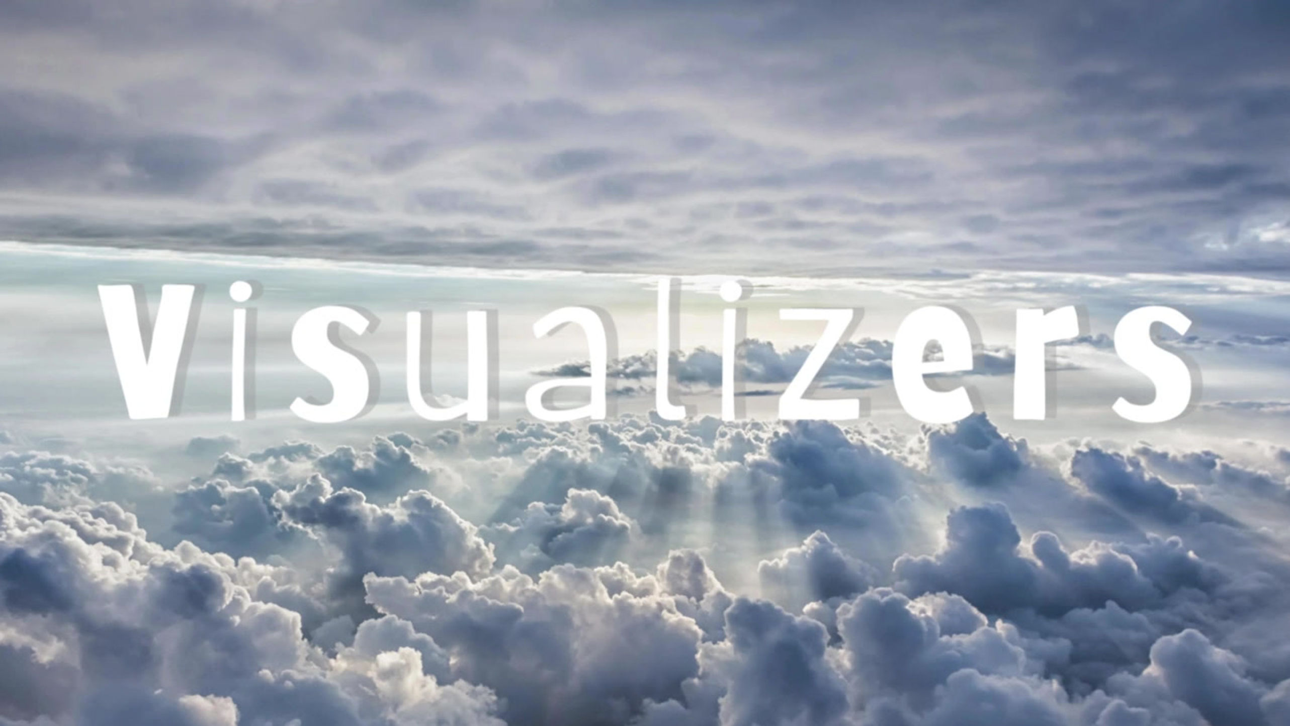 Visualizers